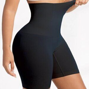 Shapewear-Tummy Control